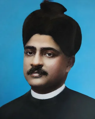 প্রতিষ্ঠাতা রায় সাহেব বিনোদ বিহারী সাধু